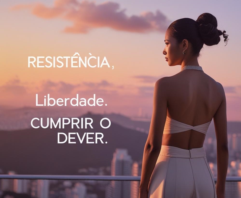 meninas do job conscientizacao