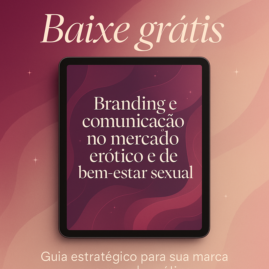 cafe com branding erotico por fada