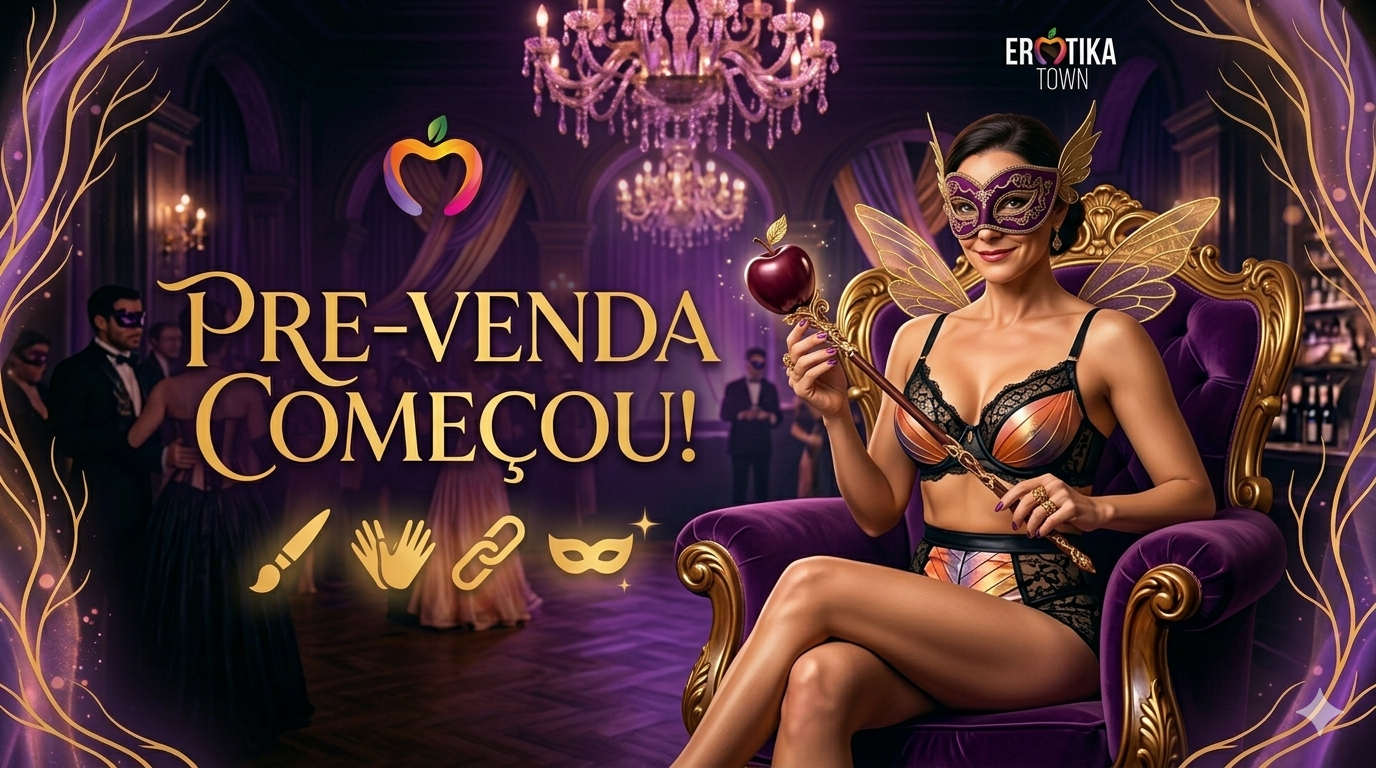 baile da fada no sodoma lounge bar